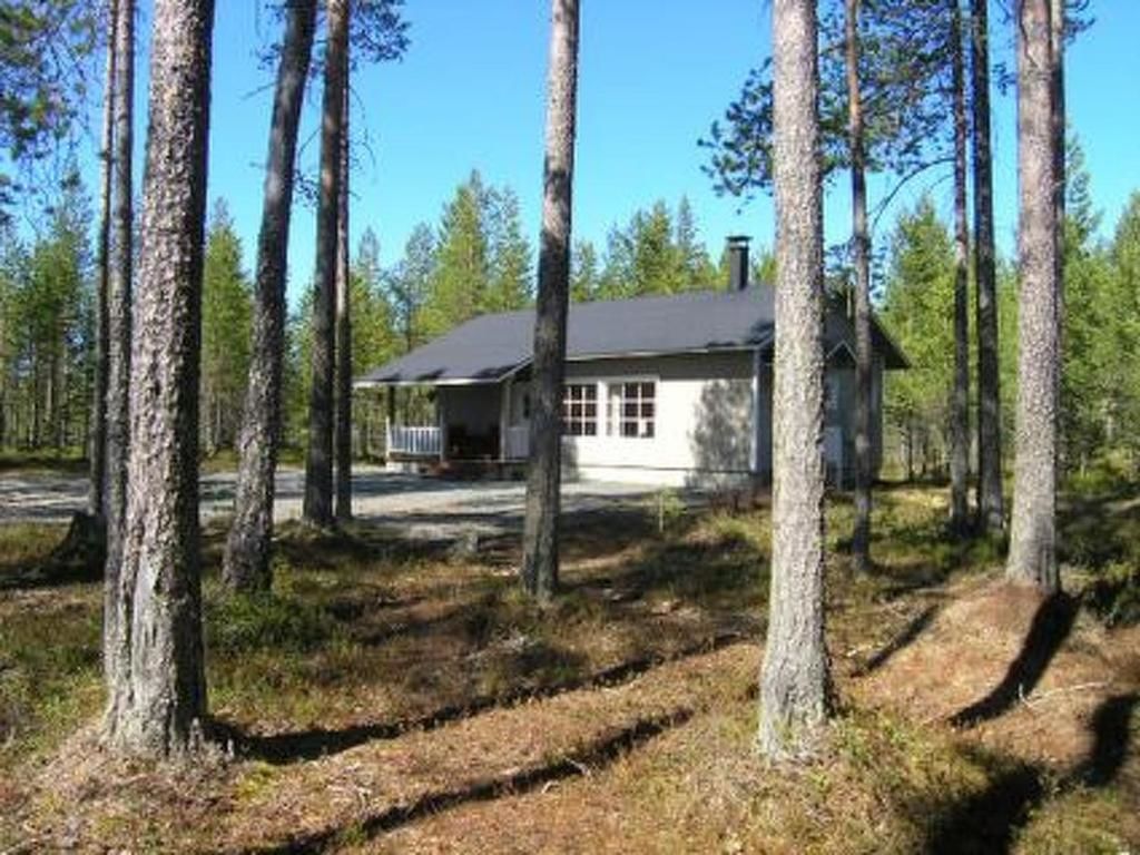 Дома для отпуска Holiday Home Akanlampi Karvonen-58